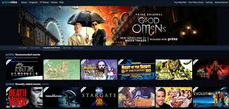 The Best Amazon Prime Shows You Can Stream Right Now Amazon Prime Shows Amazon Prime Tv Amazon Prime Movies
