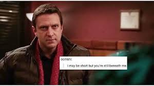 Rafael Barba Law Order Svu Law And Order Svu Night School Law And Order
