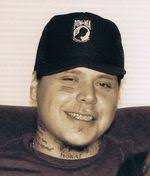 Obituary information for Justin Anthony Robson