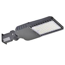 Ledlighting Solutions Com 150w Ac Powered Led Shoebox Light