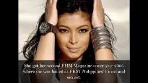 Angel Locsin (Filipina Television Actress) ~ Wiki & Bio with Photos