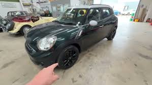 Image result for Oxford Green 2013 Mini