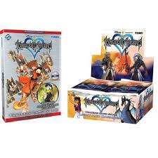If you are kingdom hearts trading card game pack|tomy looking for someone to write an essay for you, essay writers at myperfectwords.com kingdom hearts trading card game pack|tomy will help with all your paper writing needs. Kingdom Hearts Starter Light And Darkness Booster Display Tanga