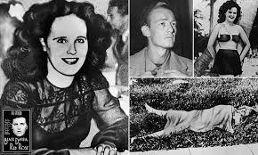 Dunia semakin maju, namun masyarakat dikatakan semakin mundur. Black Dahlia Kasus Pembunuhan Paling Misterius Di Dunia