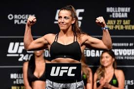 132,774 likes · 1,001 talking about this. Ufc La Canadienne Felicia Spencer La Voix Des Guerriers Facebook