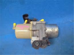 Mazda LF Power Steering Pump for Atenza, Mazda 6, CX-7