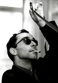 CICLO DE CINE "EL ESPEJO": Jean-Luc Godard