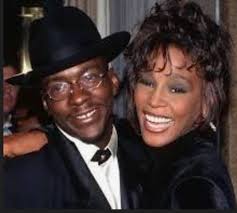 Patty Brown hit a little something