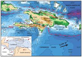 A tsunami alert has been issued after the powerful haiti quake, as per the us tsunami warning system. Nhess Deep Submarine Landslide Contribution To The 2010 Haiti Earthquake Tsunami