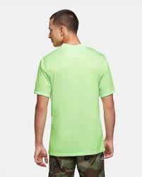 Hoy vfl wolfsburg reveló sus nuevas camisetas 2020/21, la que será su quinta temporada consecutiva con nike. Vfl Wolfsburg 2020 21 Stadium Home Men S Football Shirt Nike Il