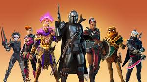 Suit up, it's time to drop in, secure intel and take back the island. When Does Fortnite Season 5 End And Season 6 Begin Fortnite Intel