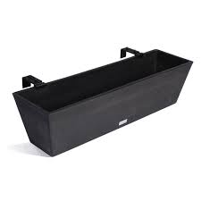 May 20, 2018 · how to turn a stock tank into a planter 1. Over The Rail Planter Hooks Off 58