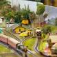 Model Trains at the Depot event image