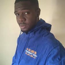 Metsanrubi Amos updated his status.