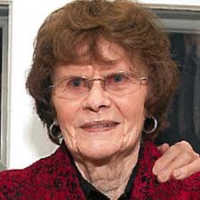 Barbara D. Bryant, obituary