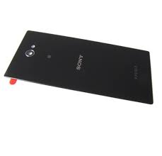Steps to unlock bootloader of sony xperia m2 (d2303, d2305, d2306) without hurdles. Battery Cover Original Sony Xperia M2 D2303 With Lens