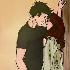 Lily E James Potter Storia D Amore Storie Books