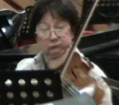 Mozart String Quintet played