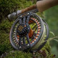 Best Fly Fishing Reels 2021 Buying Guide And Reviews Fly Fishing Fishing Reels Fly Fishing Rods