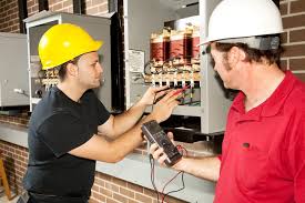 Smart electrical installation