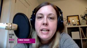 Bring the Music Back: Corin Tucker