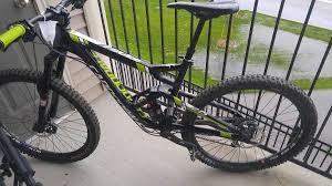 Cannondale Jekyll 4 The Hub Mountain Biking Forums