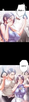 Grand Disciple - Read Manhwa, Manhua, Manhwa 18, Manhua 18, Manhwa raw,  Manhwa hentai, hentai webtoon, hentai manga