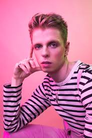 INTERVIEW: Jamie Hannah — Music Musings & Such