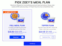 Pet plate youtube hero 90 1350x1080. My Pet Plate Review My Experience Will Surprise You
