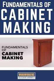 Master Cabinet Making And You Open The Door To Many Projects Cabinets For Your Shop Or Kitchen Bathr With Images Woodworking Classes Chest Woodworking Plans Woodworking