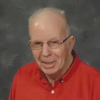 Mr. William Manuel Carter Obituary