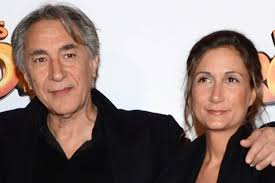 Coline Berry face à la commission sur l’inceste : « Je garde encore le souvenir de l’odeur »