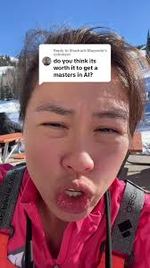 Should I Get My Masters in Ai