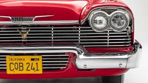 Image result for Sunflower Yellow 1958 Plymouth