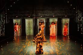 ‘The Whoopi Monologues’ Review: Goldberg Variations Off-Broadway