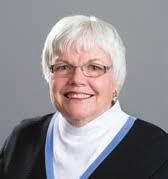 Our members tell us we're not even close.