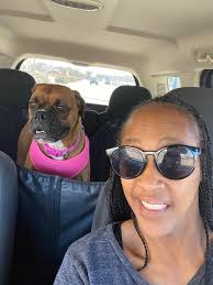 Let's welcome our new members! Kennedy Harris Alex