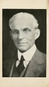 The truth about Henry Ford