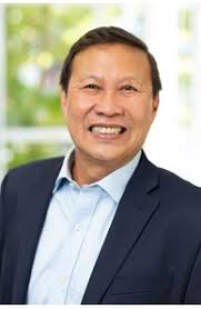 Eric Chin, Real Estate Agent