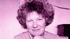 Janet Frame. Parte 1: Los peligros de no querer vender sombreros