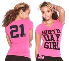 I hope you get lots of gift ideas in this. Best 21st Birthday Gift Ideas For Her Girls