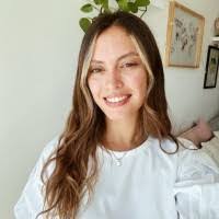 Agustina Galvan's Instagram, Twitter & Facebook