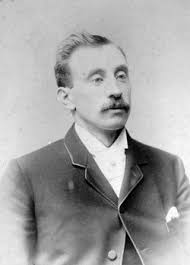 Thomas Arnot Ker (1866-1926)