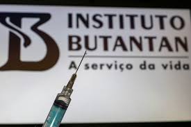 Por que naqueles que tomaram a coronavac? Butantan E Contra A Terceira Dose Da Coronavac Em Idosos Olhar Digital