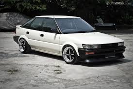 Radracerblog Toyota Corolla Corolla Twincam Toyota Cars
