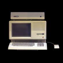 Apple Lisa Wikipedia