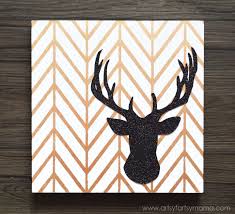 Check out these decorating ideas to turn your christmas tree into a holiday masterpiece. 27 Diy Christmas Reindeer Decor Ideas That Will Make You Cheer Playing Perfect