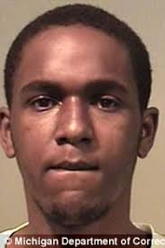 Michigan prison drone breach went undetected for 2 months