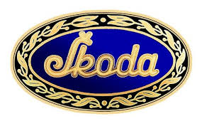 Skoda Logo 1926 1933 Automarken Logos Automarken Autodesign