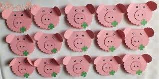 Bildergebnis Fur Bastelvorlage Glucksschwein Glucks Schwein Glucksschwein Bastelvorlagen